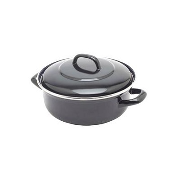 Braadpan-Fortalit  20cm